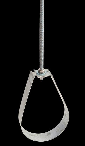 ACCESSOIRES SMU-S - Collier de suspension