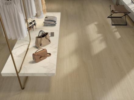 CAR. ENTICE ASH OAK NATURAL  18,5X150    A8YA ATLAS CONCORDE  [A8YA]