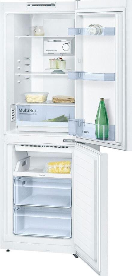 REFRIGERATEUR 2 PORTES
