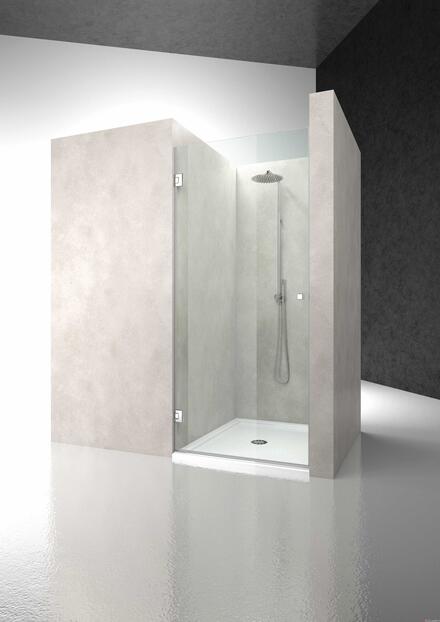 FOLIO - Porte pivotante