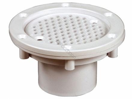REFOULEMENT 3318 REGLABLE BETON  HAY-250-0133 SCP FRANCE