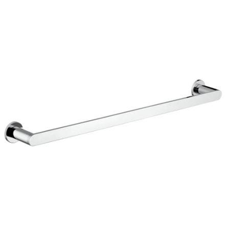 PORTE SERVIETTE CARMEN 45 CM CHROME  CAR21151 ONDYNA  [CAR21151]