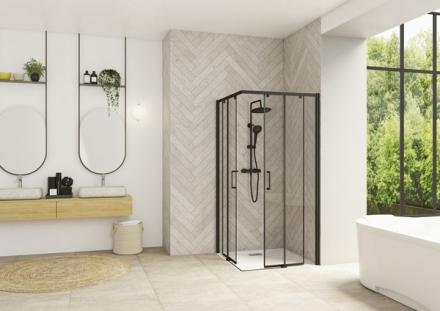 PAROI SMART DESIGN ACC.ANGL.90D  PA90164NTNED AQUAPRODUCTION KINEDO  [PA90164NTNED]