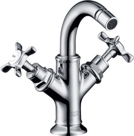 AXOR MONTREUX - Mélangeur bidet