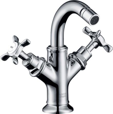 AXOR MONTREUX - Mélangeur bidet