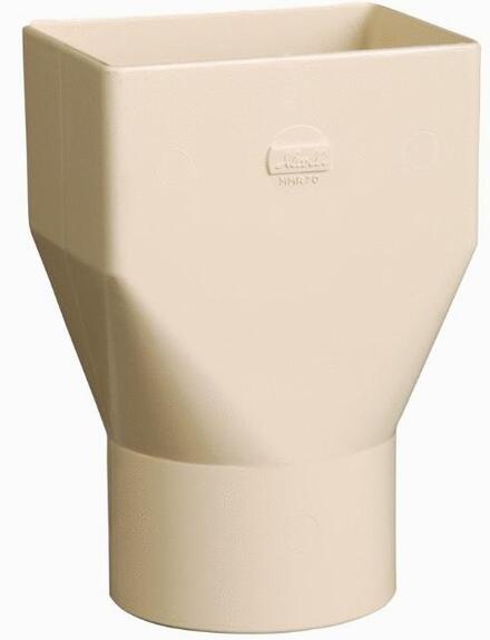 MAMELON ELITE® - MF - Mixte - rectangulaire/cylindrique