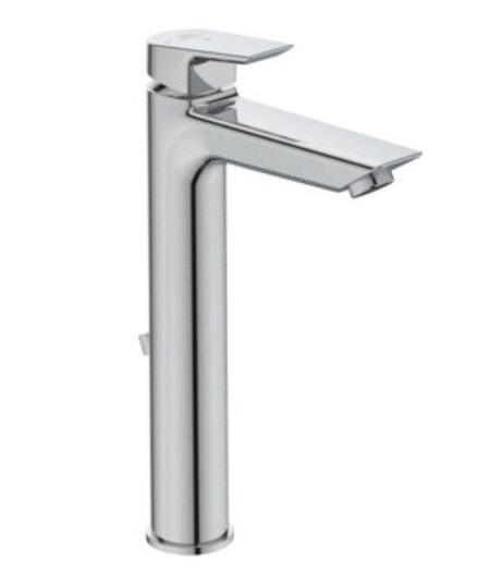 TESI - Mitigeur lavabo