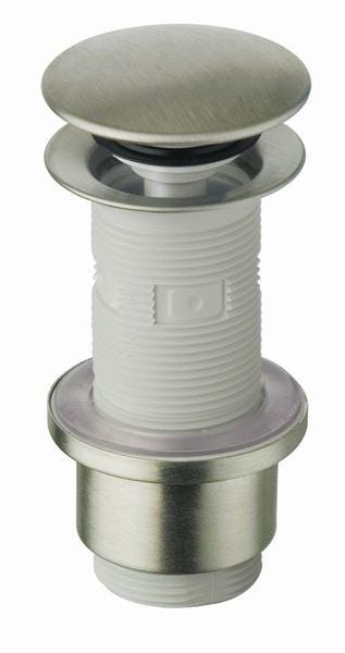BONDE LAVABO UP DOWN INOX             WA11128 ONDYNA  [WA11128]