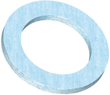 JOINT CNK BLEU - Pour eau, oxygène, hydrocarbures, milieux alcalins non agressifs, installation solaire.