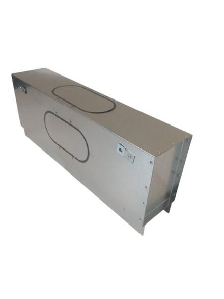 PLENUM DE SOUFFLAGE ISOLE - PLDI
