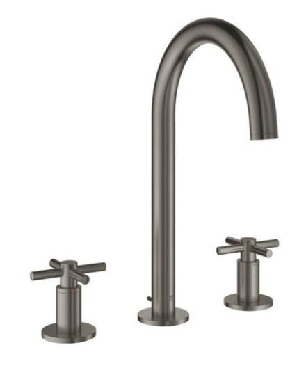ATRIO - Mélangeur lavabo monotrou