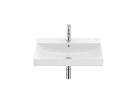 LAVABO MUR. ONA 65X46 H80 BLC/BR   A327687000 ROCA SANITAIRE  [A327687000]