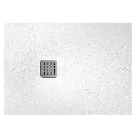 TERRAN - Receveur extra-plat rectangulaire