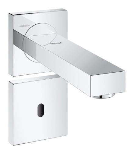 FACADE EUROCUBE ELECT.230V 36442000  36442000 GROHE  [36442000]