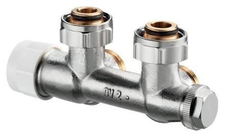 RACCORD MULTIBLOCK T EQU.3/4X3/4 BIT. 1184014 OVENTROP  [1184014]
