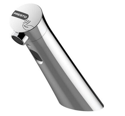 PRESTO NEO - Robinet simple électronique pour lavabo