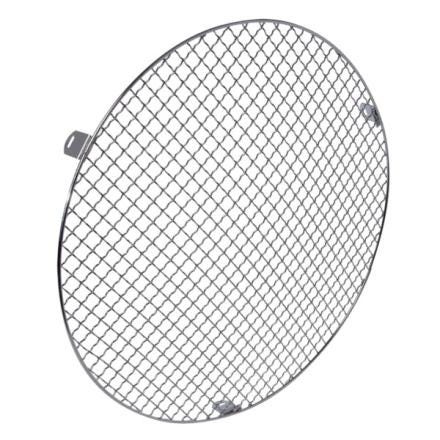 GRILLE PROTEC.CIRCU.GALVA GPC D355   11094459 ALDES FRANCE  [11094459]