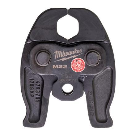 MACHOIRE SERTISSEUSE J12 M22       4932430249 TECHTRONIC INDUSTRIES FRANCE  [4932430249]