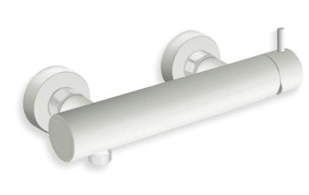 DOUCHE MITIGEUR TRIVERDE BLANC        TV48124 ONDYNA  [TV48124]