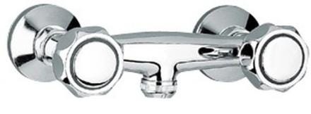 MELANGEUR DE DOUCHE ORDO CHROME       OR12051
