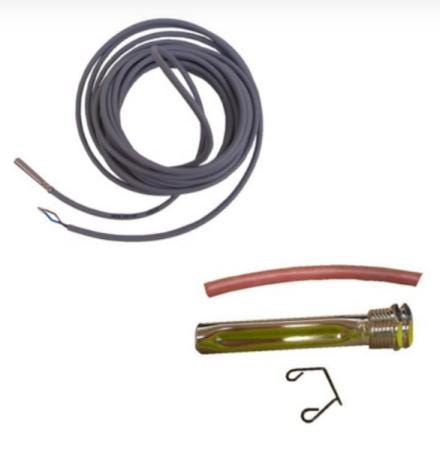 SONDE RETOUR CABLE +DOIGT GANT LR/LRK  059816