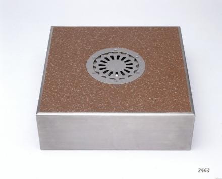 SIPHON INOX/SOL SOUPLE -24 63-           2463 LIMATEC  [2463]