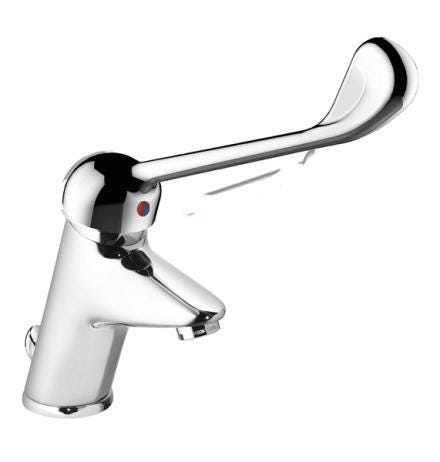 MITIGEUR LAV.BEC FIXE 78,5 C.COU.PRESTO 75610 PRESTO LES ROBINETS  [75610]