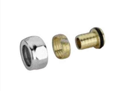 ADAPTATEUR PER 16                 RACPLAS1615 IRSAP SPA  [RACPLAS1615]