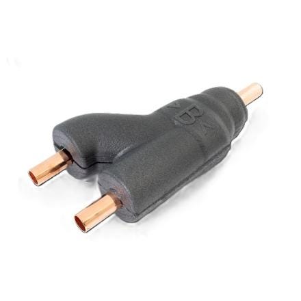 COLLECTEUR REFR.AV.ISOL.3/8"  MPBF5 0030303F1 IBP GROUP