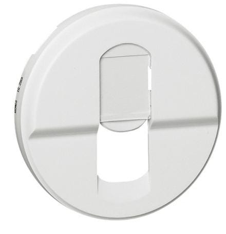 ENJOLIVEUR N1 PRISE RJ45 SIMPLE     LEG068251 MAGELEC