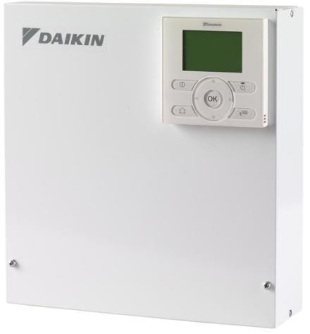 MODULE DE CONTROLE OPTIONNEL       EK2CB07CV3 DAIKIN