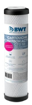 ACCESSOIRES POUR FILTRES - Cartouches et consommables