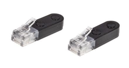 TERMINAISONS DE BUS             AD321 7688305 DE DIETRICH EQUIP THERMIQU BDR  [7688305]
