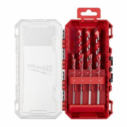 FORET BETON PREMIUM  -SET 8 -      4932493881 TECHTRONIC INDUSTRIES FRANCE  [4932493881]