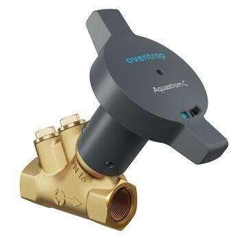 ROBINET EQUIL.AQUASTROM C II F DN15   1684152 OVENTROP  [1684152]