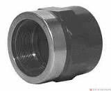 MANCHON A COLLER / A VISSER PVC - FF