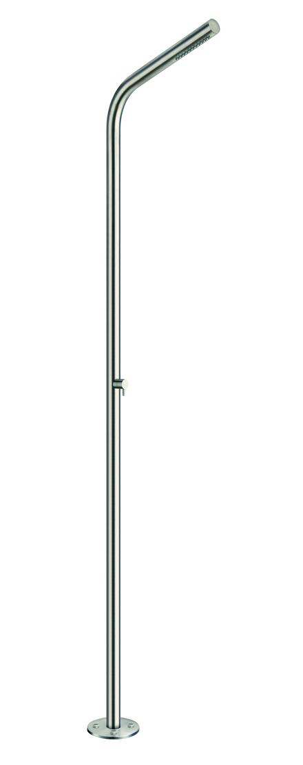 OUTDOOR - Colonne de douche de piscine