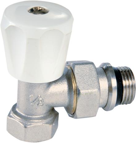 ROBINET SIMPLE REGLAGE - RRA