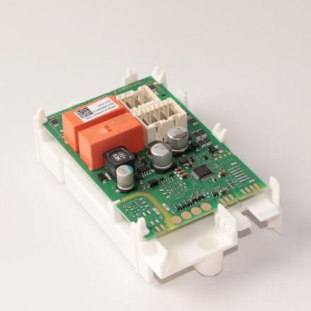 CARTE ELECTRONIQUE WIFI - BA C2