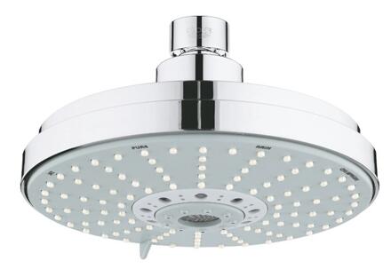 RAINSHOWER COSMOPOLITAN - Douche de tête ø 160 mm