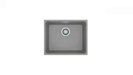 KUBUS - Cuve sous plan Fragranit +