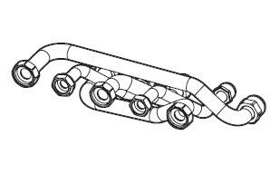 RACCORDEMENT - Douille