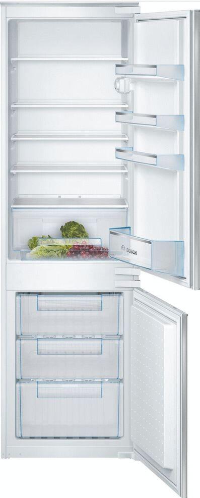 REFRIGERATEUR COMBINE