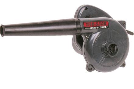 SOUFFLEUR D'AIR - 230V - 2,3A - 530 W