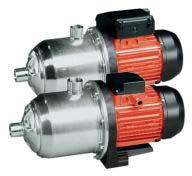 SURPRESSEUR - HYDROSON - Manuel