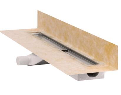 KERDI LINE - Kit de caniveau