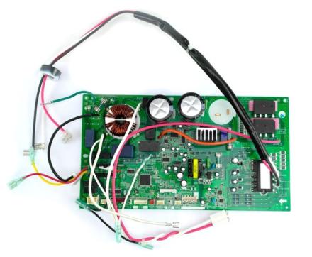 PLATINE INVERTER AOYG14LAC2            898684 ACTA ATLANTIC  [898684]