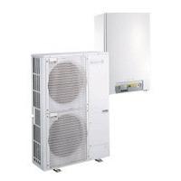 PAC ALEZIO AWHP 8 MR-2 EXT.     EH381 7609926