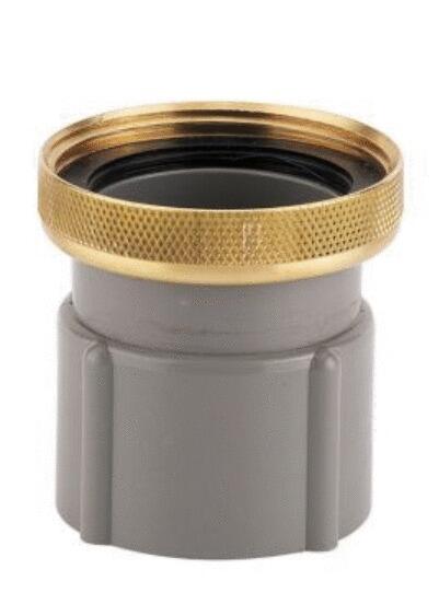 EMBOUT PVC