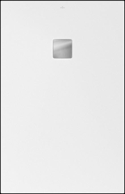 RECEVEUR PLANEO 140/90       UDA1490PLA2GV-01 VILLEROY BOCH  [UDA1490PLA2GV-01] 